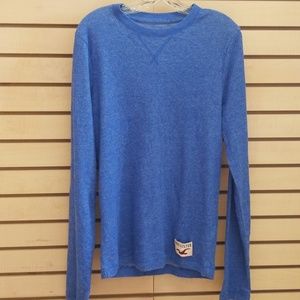 Holliister long sleeve thermal
